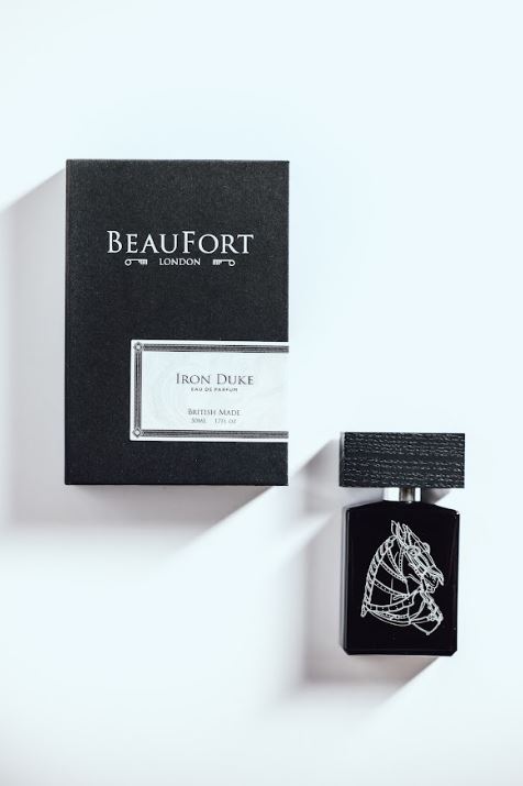 Iron Duke - Beaufort London