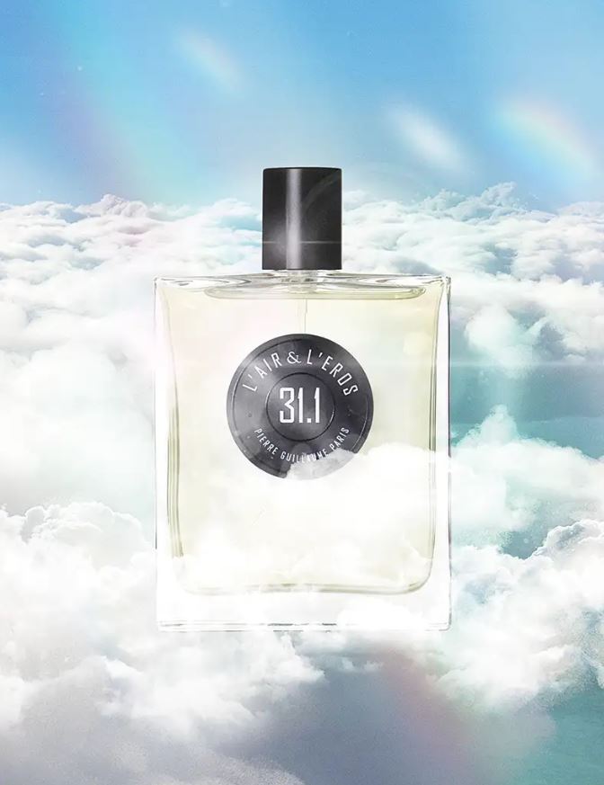 31.1 L'Air & l'Eros - Pierre Guillaume
