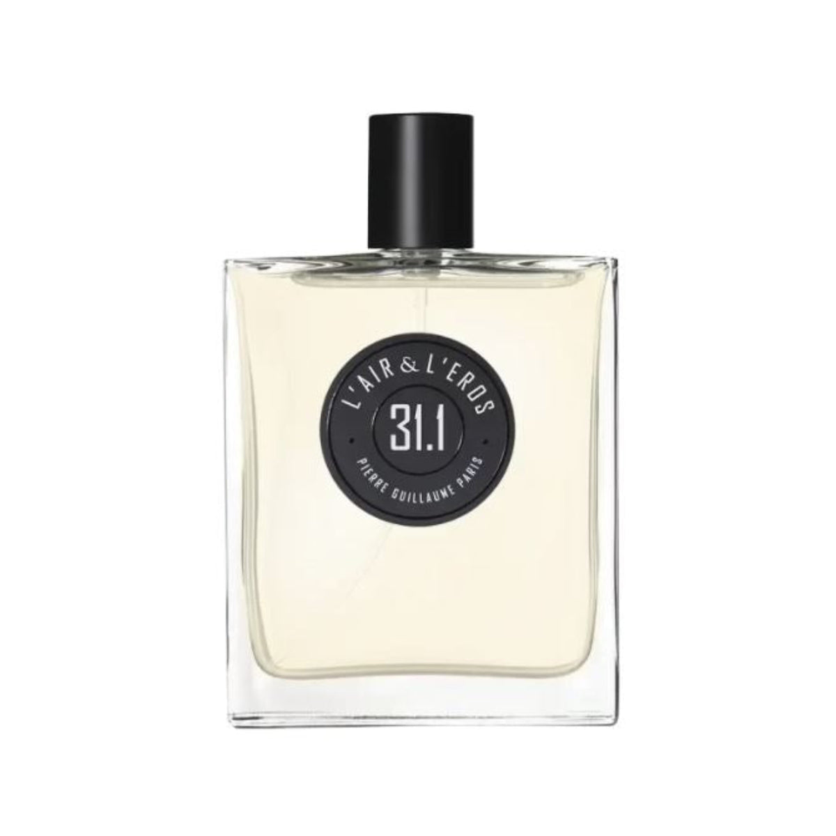 31.1 L'Air & l'Eros - Pierre Guillaume