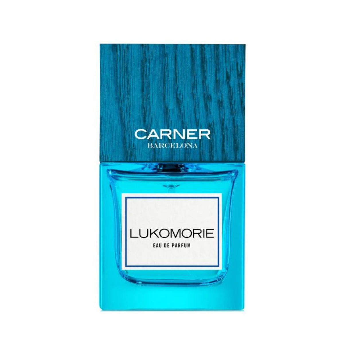 Lukomorie - Carner Barcelona
