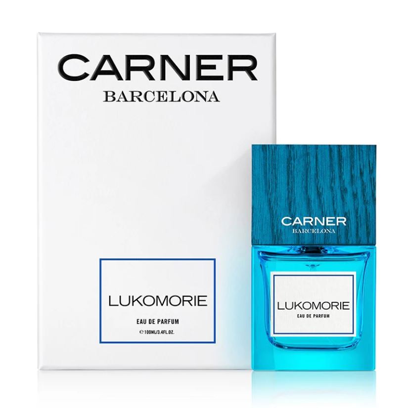 Lukomorie - Carner Barcelona