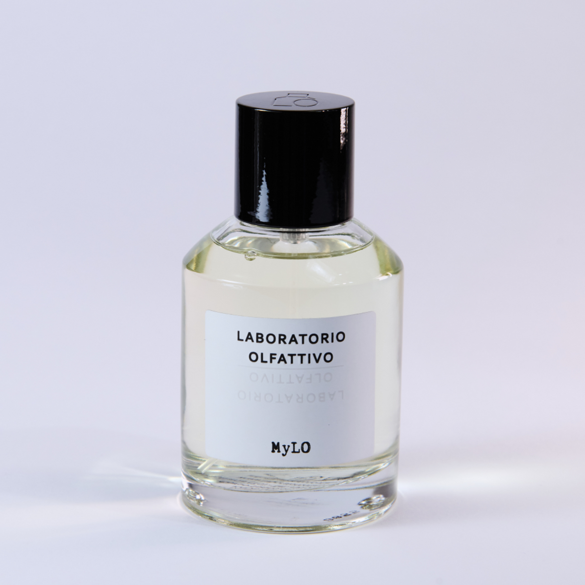 MyLO - Laboratorio Olfattivo