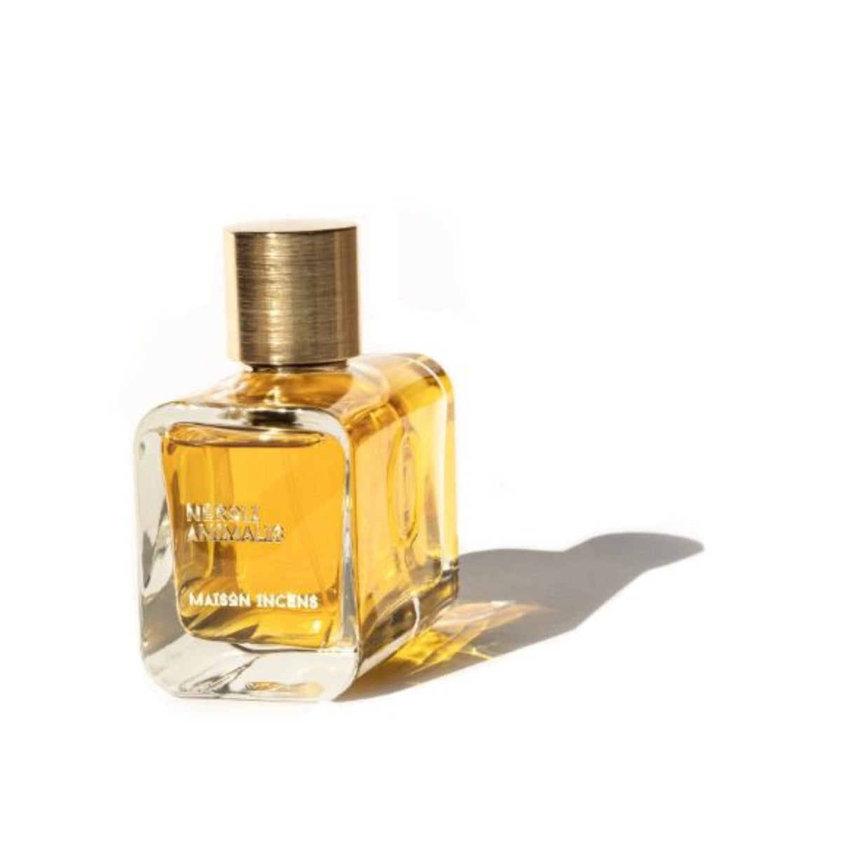 Neroli Animalis - Maison Incens