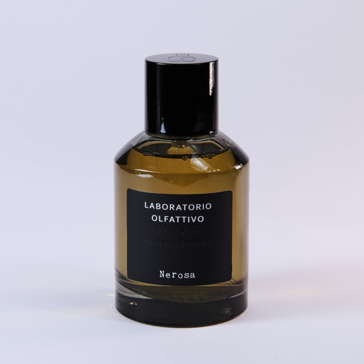 Nerosa - Laboratorio Olfattivo