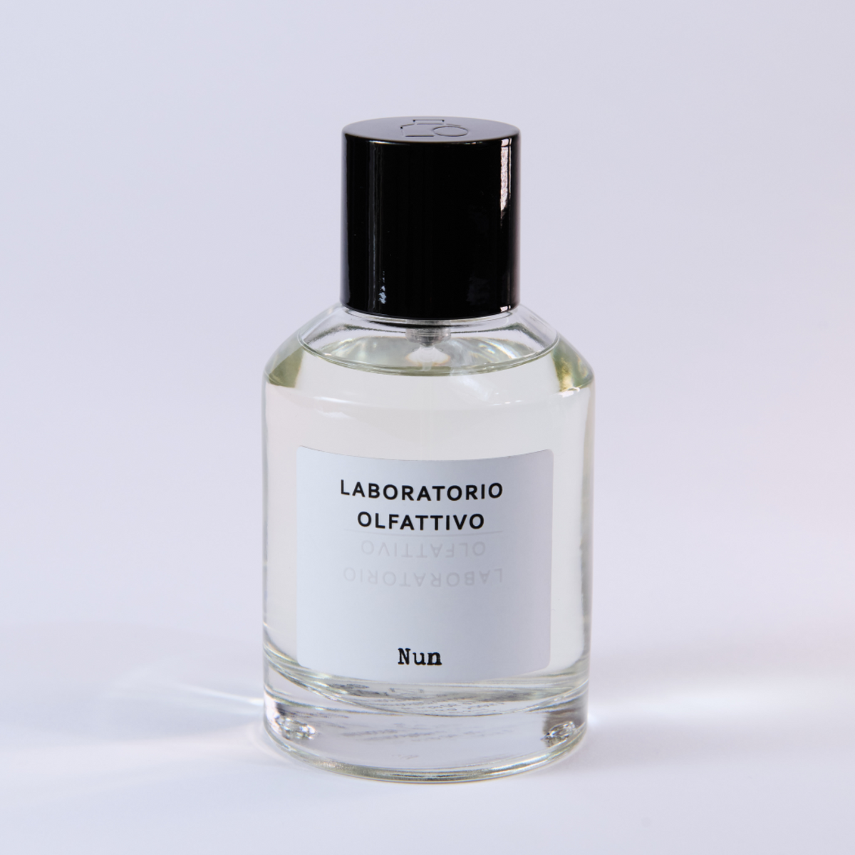 Nonne - Laboratorio Olfattivo