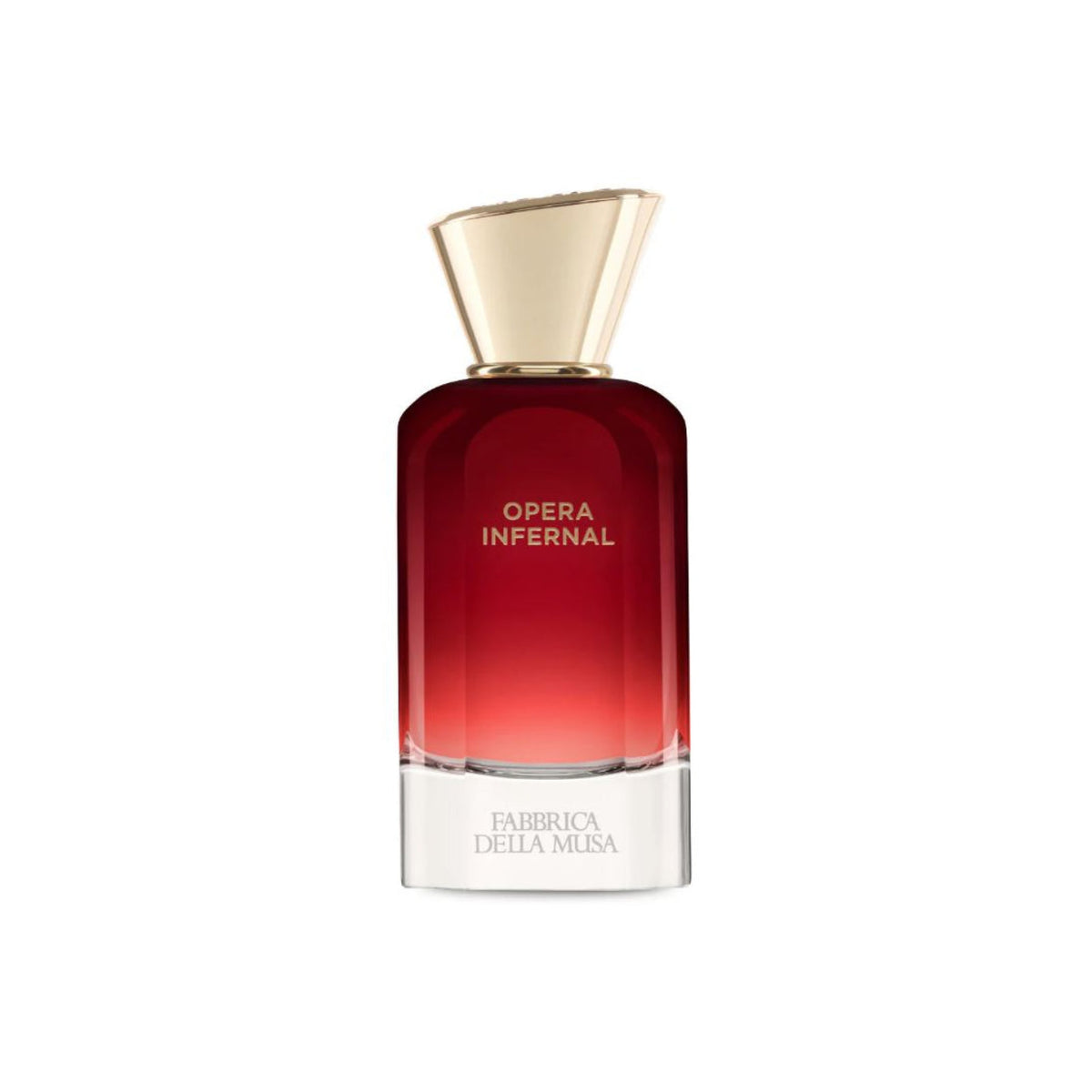 Opéra Infernal - Fabbrica Della Musa