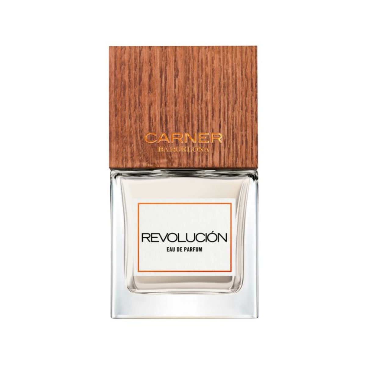 Revolución - Carner Barcelona