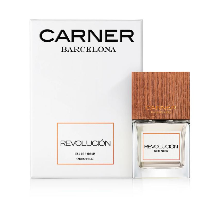 Revolución - Carner Barcelona