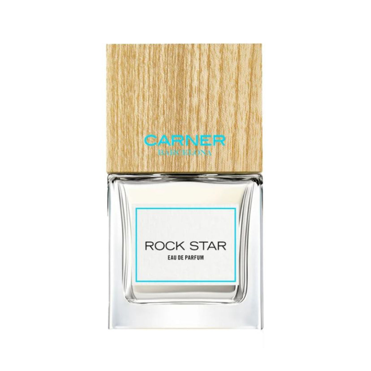 Rock Star - Carner Barcelona