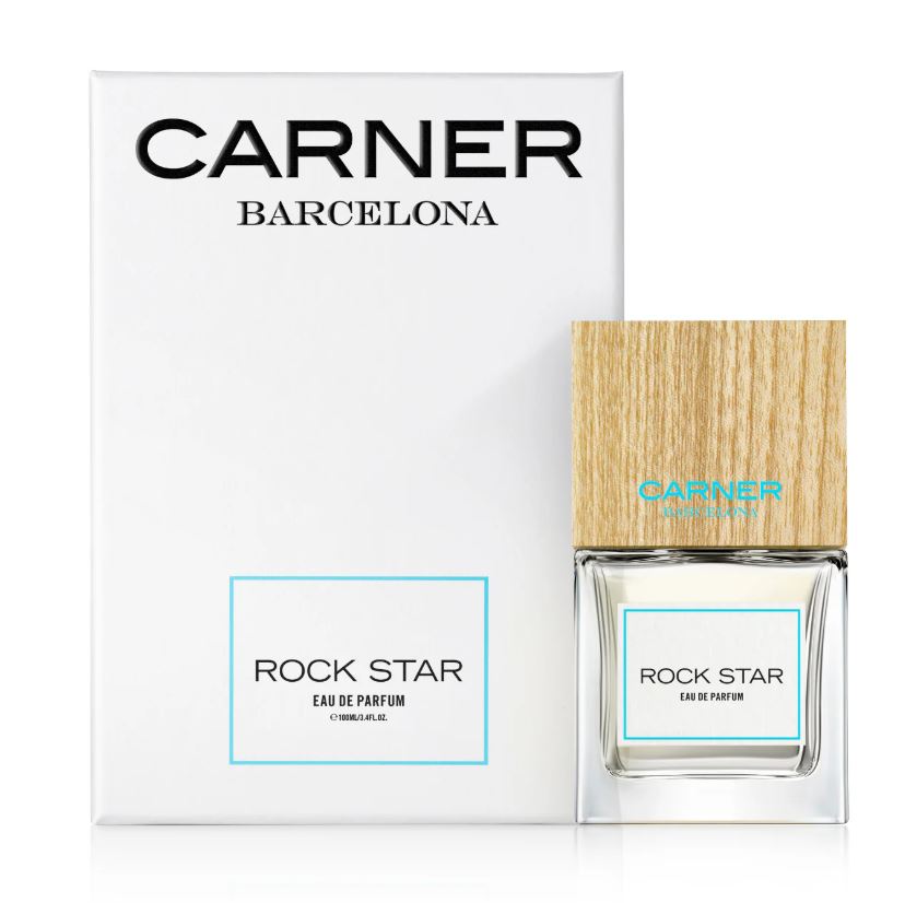 Rock Star - Carner Barcelona