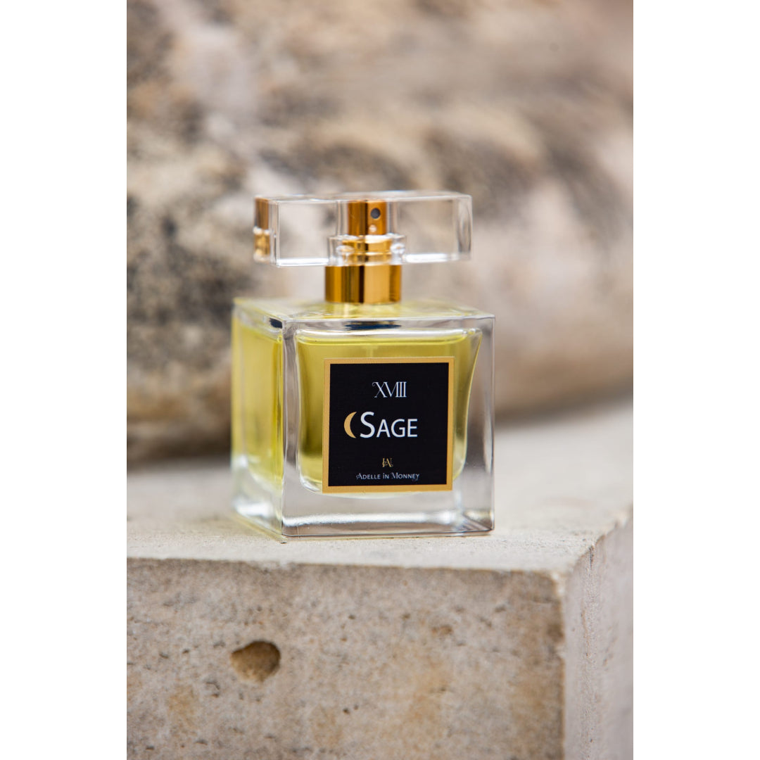 Sage - Adelle in Monney