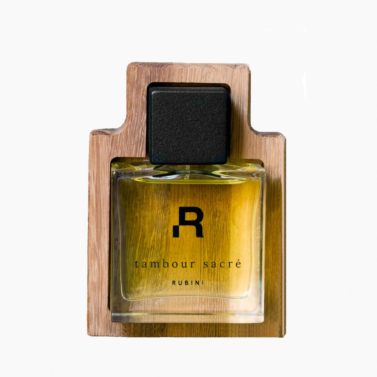 Tambour Sacré - Rubini