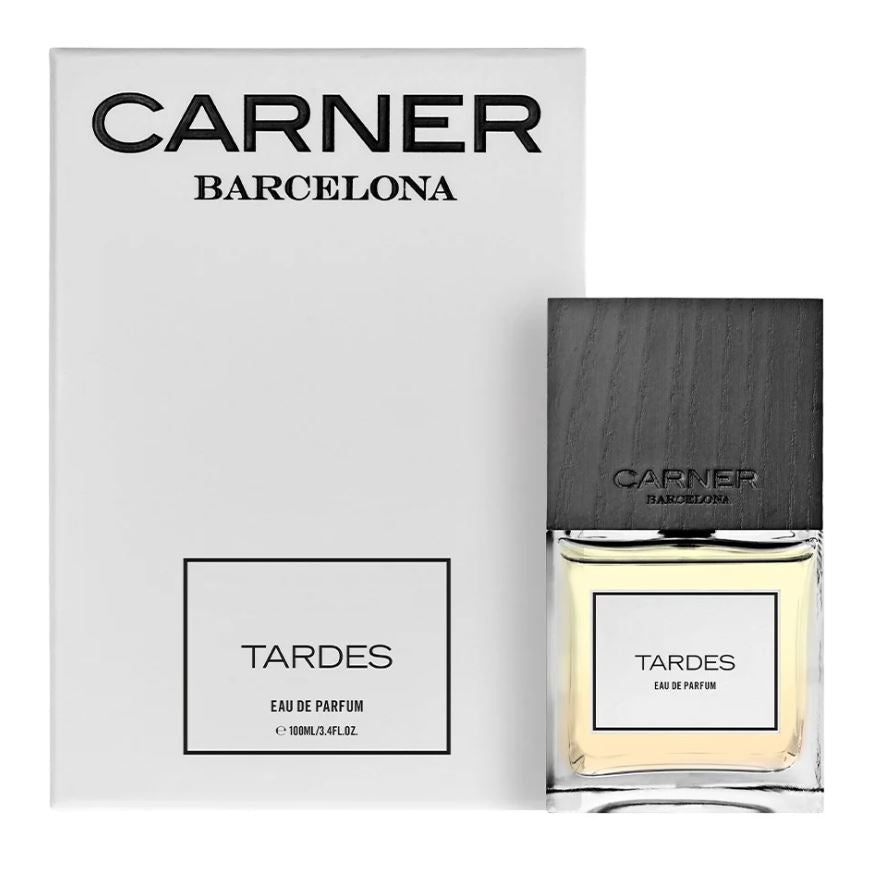 Tardes - Carner Barcelona