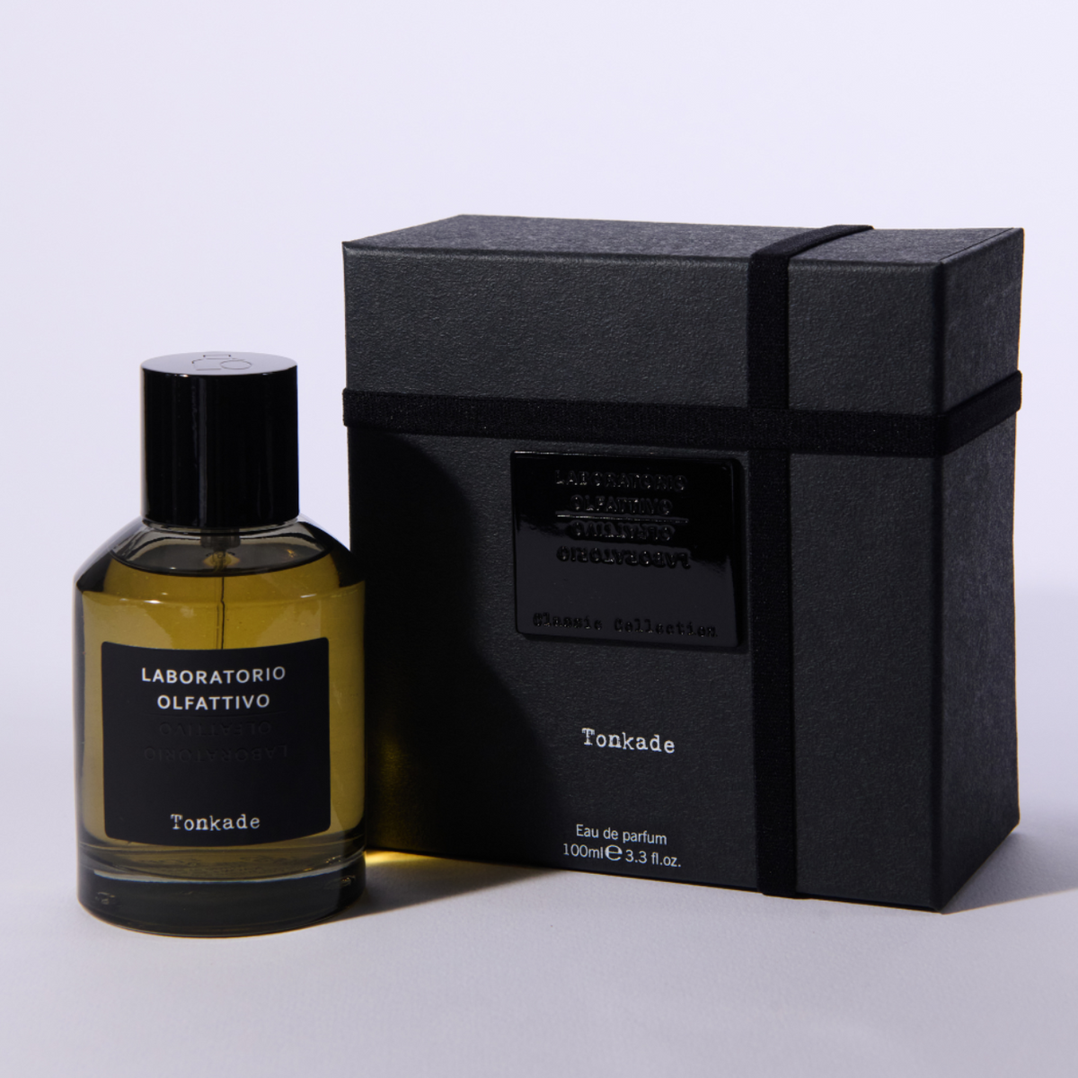 Tonkade - Laboratorio Olfattivo