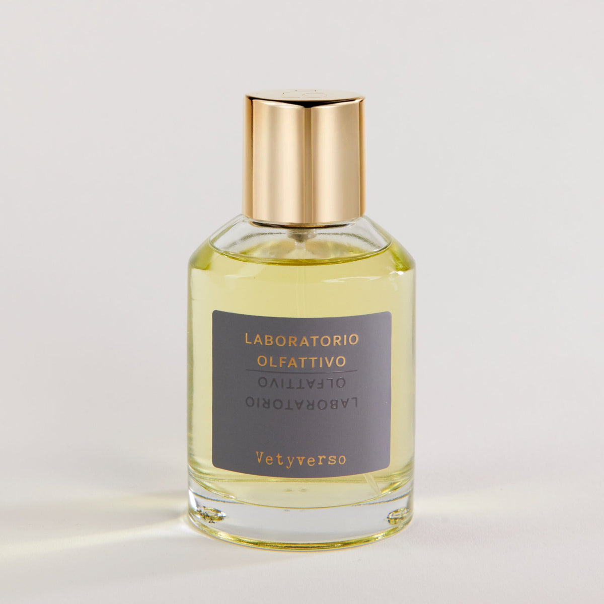 Vetyverso - Laboratorio Olfattivo
